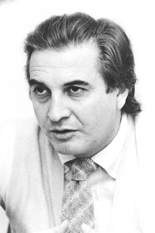 Photo of Raúl de la Torre, Directing
