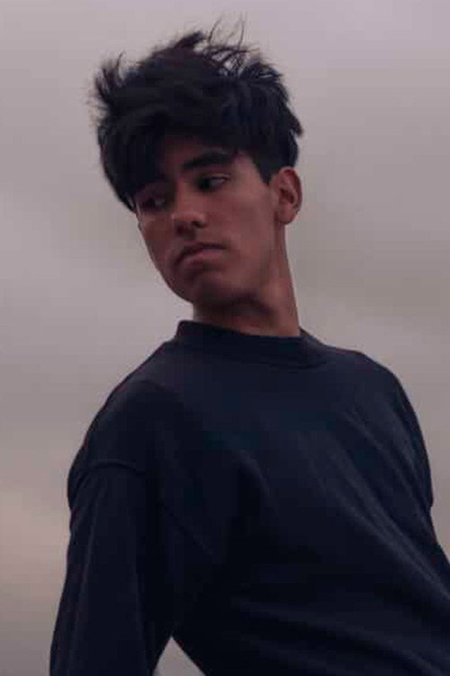 Photo of Vicente Saavedra, Acting