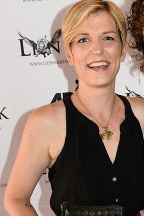 Photo of Nevie Owens, Editing