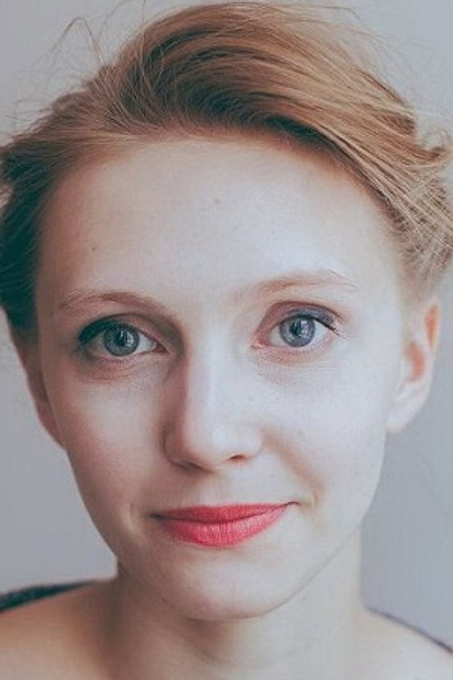 Photo of Mariya Bolshova, Acting