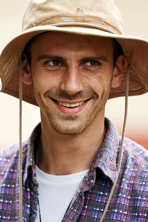 Fynn Kliemann profile