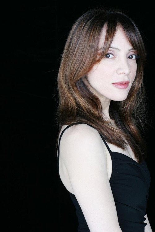 Photo of Frida Betrani, Acting