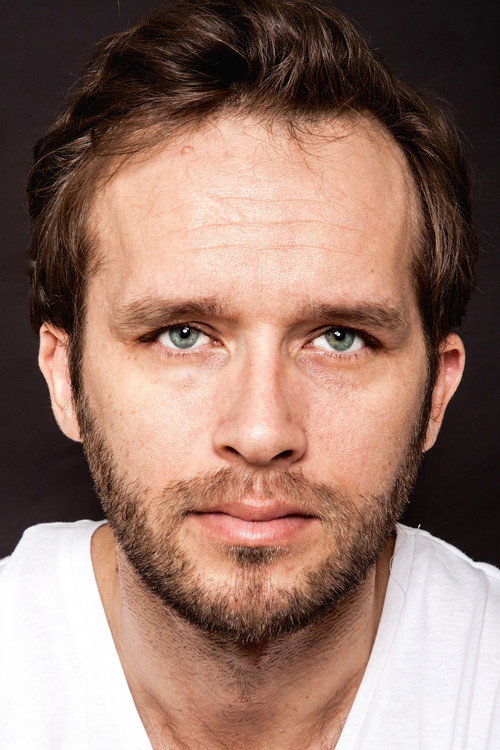 Photo of Christian Martin, Acting