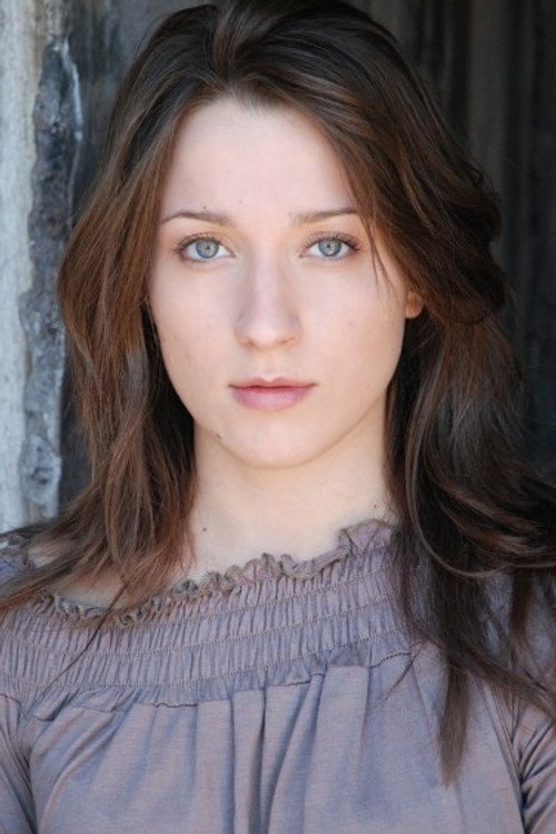 Photo of Elisa Sensi, Acting