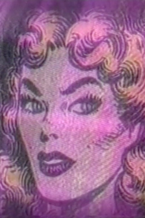 Movie poster for Not Like That: Diary of a Butch-a-Phobe (1994)
