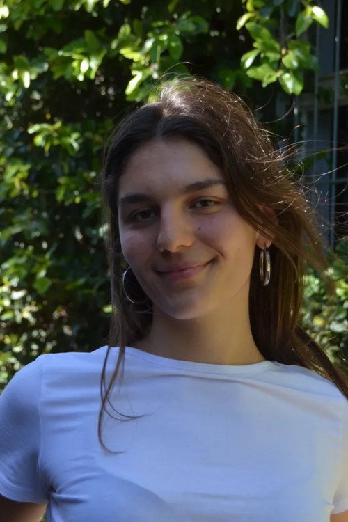 Photo of Chiara Bebington, Acting