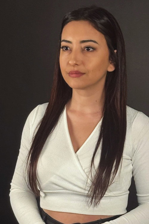 Photo of Emine Söyler, Acting