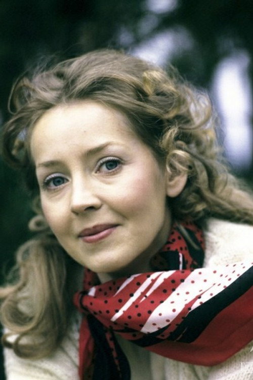 Photo of Bożena Adamek, Acting