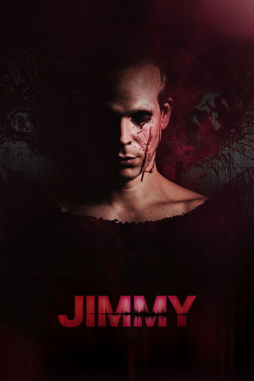 Movie poster for Jimmy (2024)