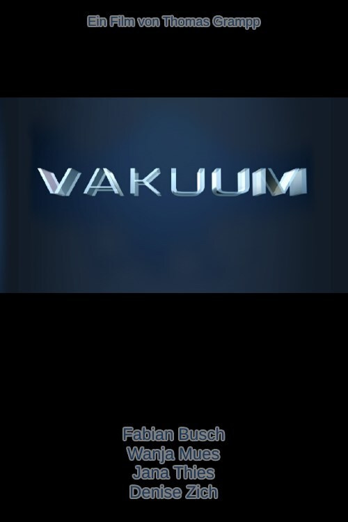 Movie poster for Vakuum (2004)