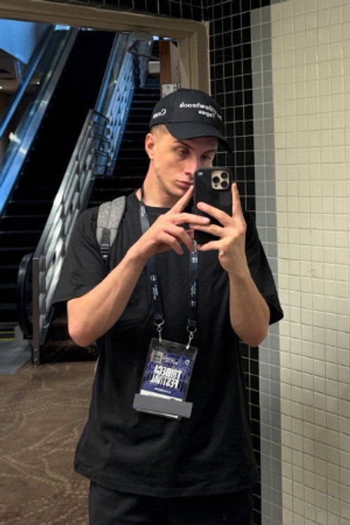 Photo of Michael Costa, Directing