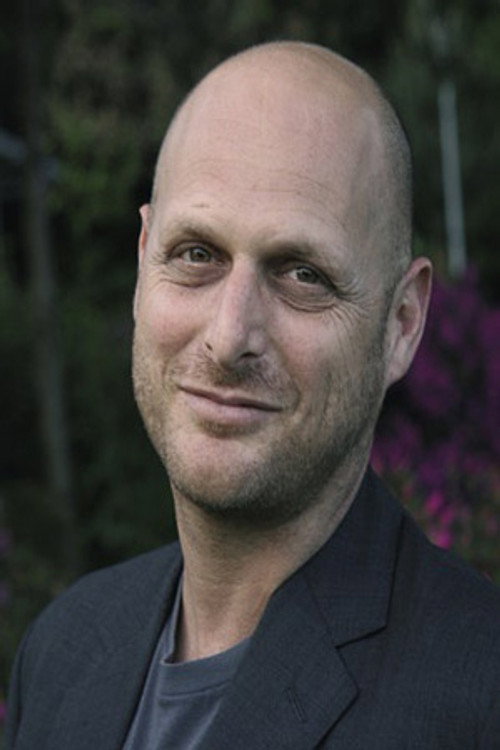 Photo of Hagai Levi, Creator