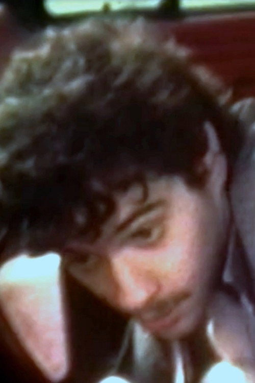 Photo of Frank Calo, Acting