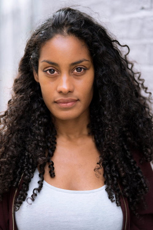 Photo of Raksha Hoost, Acting