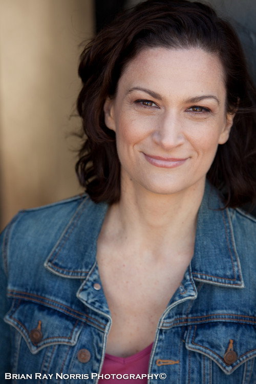 Photo of Nurit Monacelli, Acting