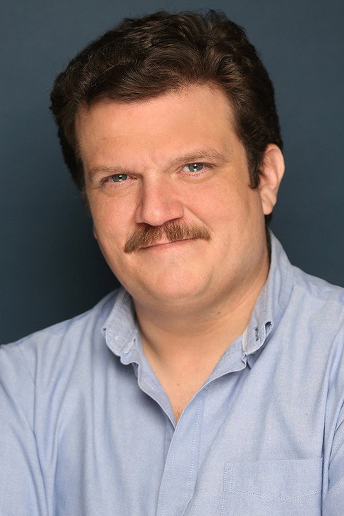 Darío Frías profile