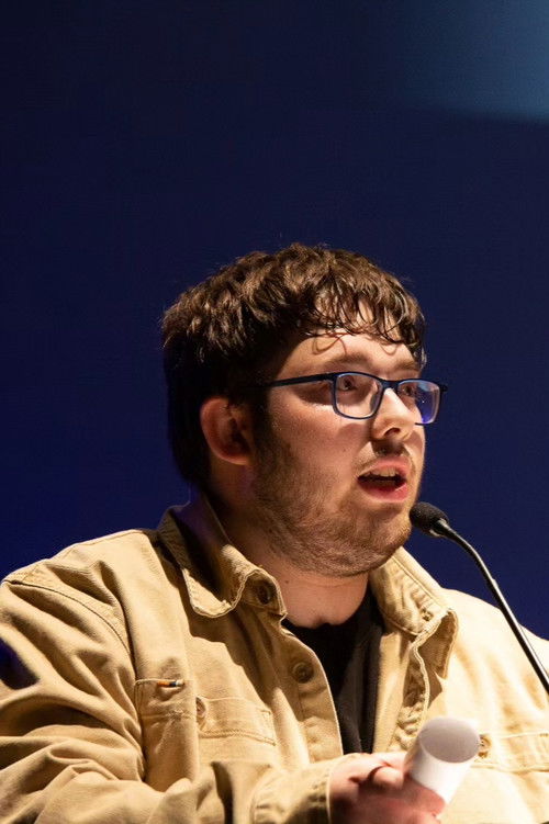 Andrés L. Dueñas profile