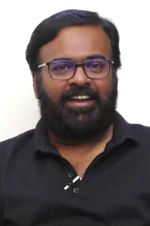 Karu Pazhaniappan profile