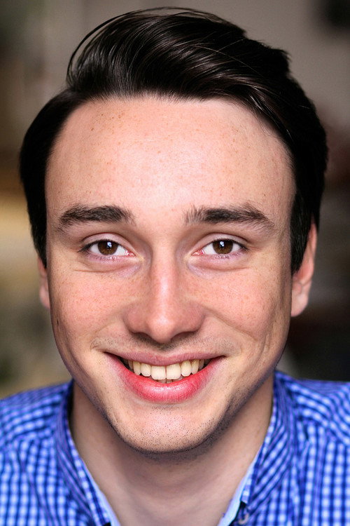 Photo of Huw Montague Rendall, Acting