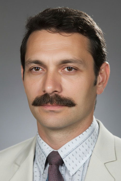 Dündar Aydınlı profile