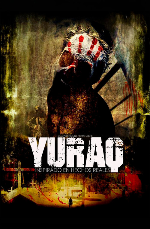 Movie poster for Yuraq (2019)