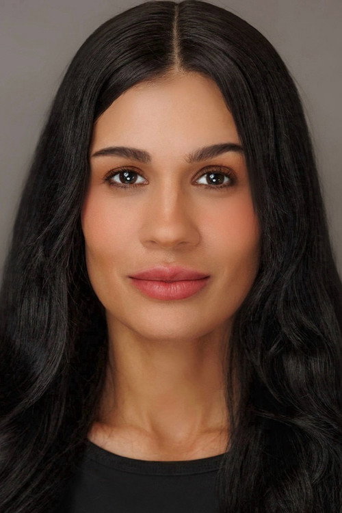 Photo of Vanessa Giselle, Acting