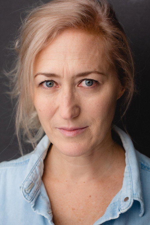 Photo of LeeAnne Hutchison, Acting
