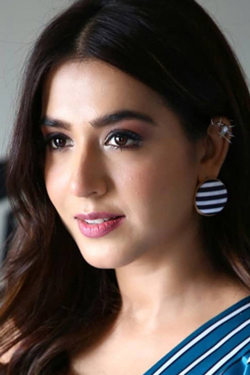 Mansha Pasha profile