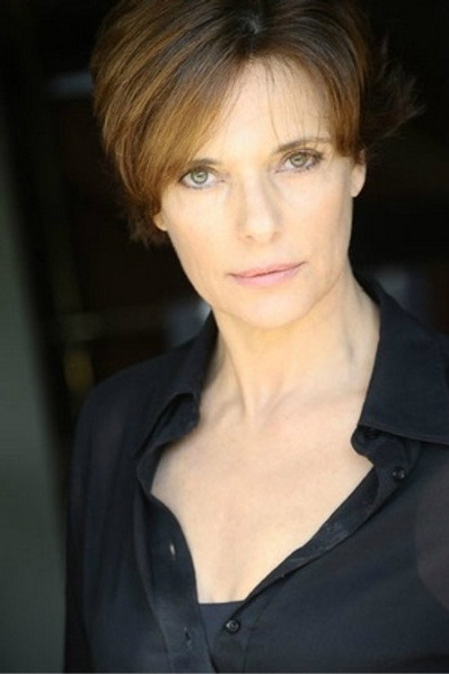 Photo of Bettina Giovannini, Acting