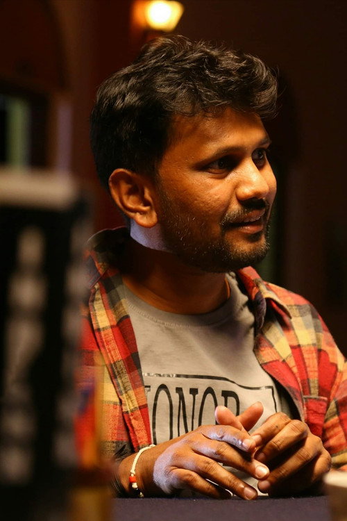 Photo of Bharat S Navunda, Directing