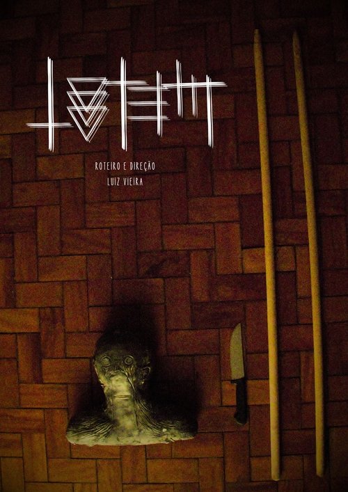 Movie poster for TOTEM (2026)