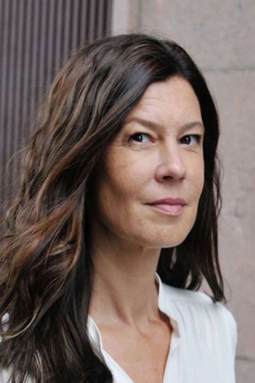 Photo of Claudia Hübschmann, Acting