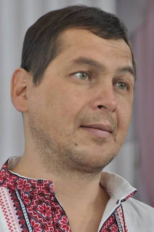 Photo of Heorhii Fomin, Directing