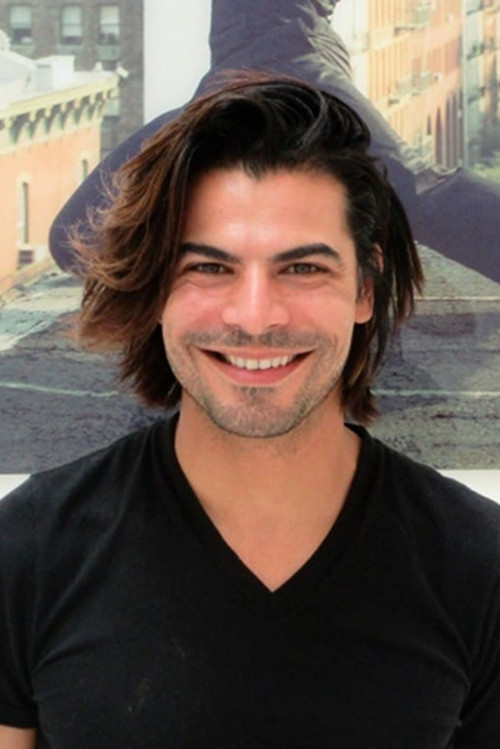 Photo of Noah Valentyn, Acting