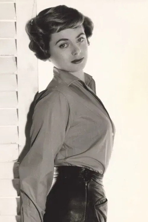 Photo of Gerda Larsen, Acting