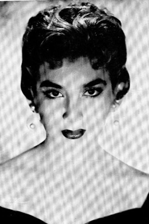 Guillermina Téllez Girón profile