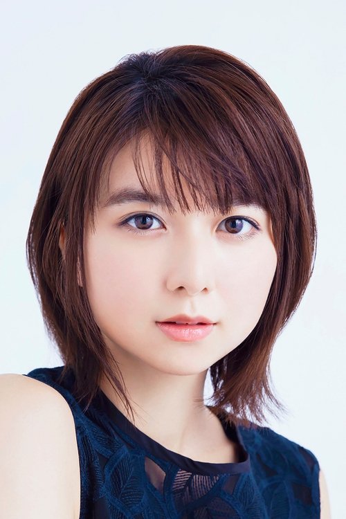 Moka Kamishiraishi profile