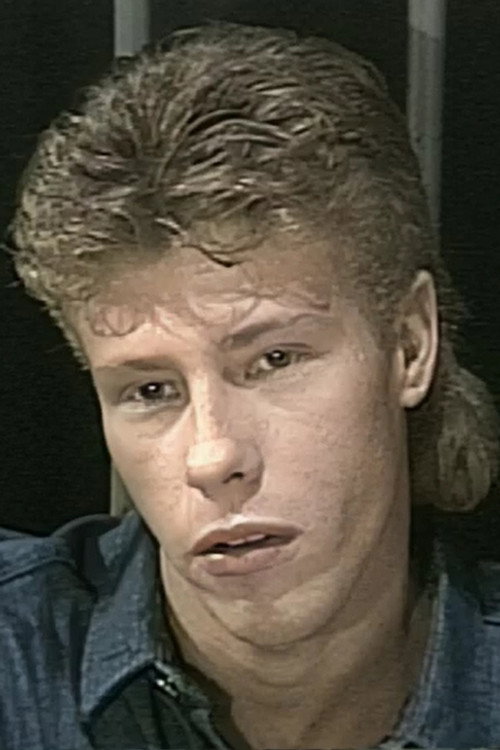Photo of Tim Hanks, Acting