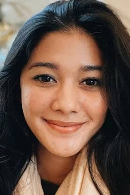 Photo of Naysila Mirdad, Acting