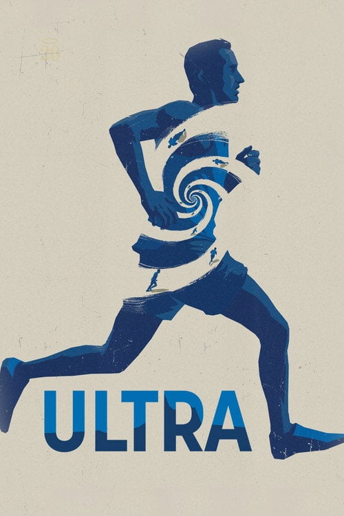 Movie poster for Ultra (2017)