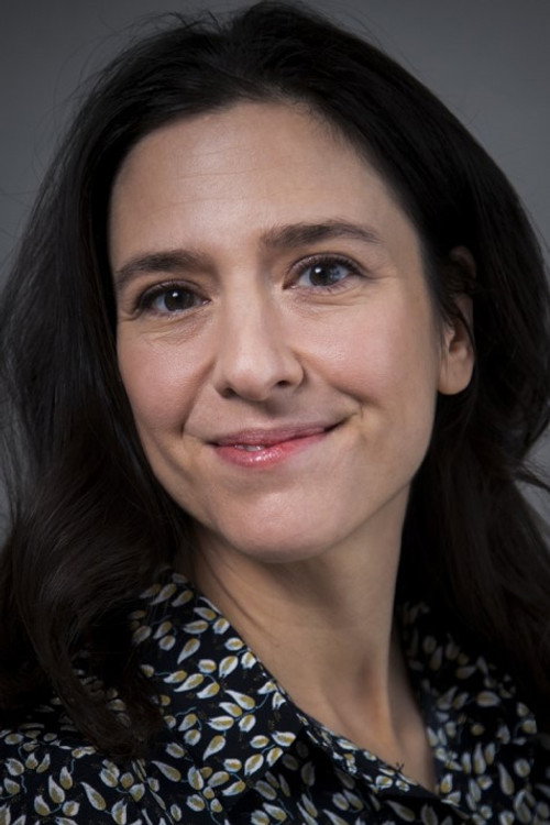 Philomène Grandin profile