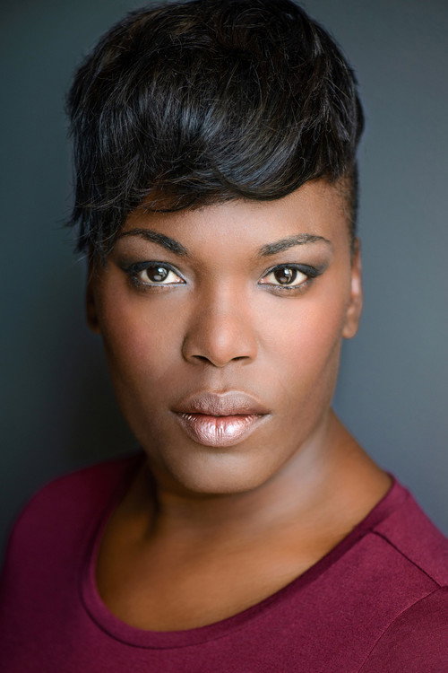 Photo of Melissa Toussaint, Acting
