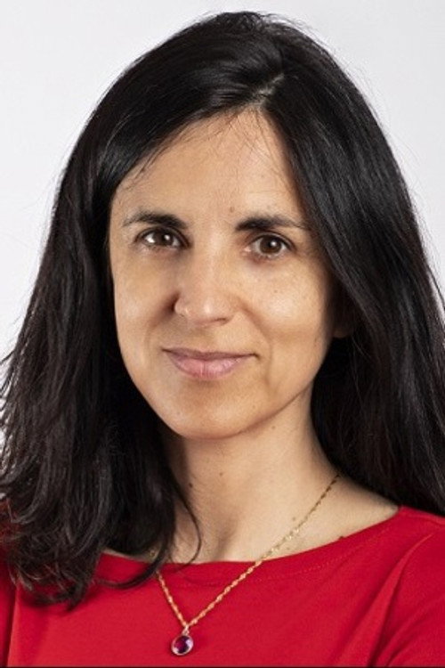 Photo of Victoria Vinuesa, Writing