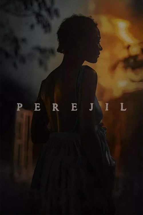 Movie poster for Parsley (2022)