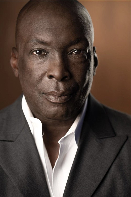 Photo of Sheldon Ingram, Acting