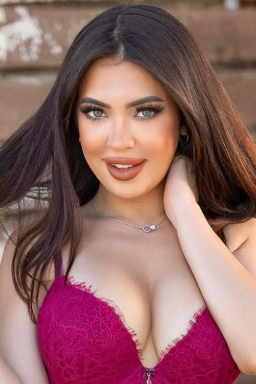 Photo of Riley Rose, Acting
