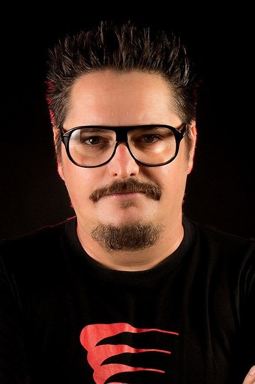 Photo of Evandro Berlesi, Directing