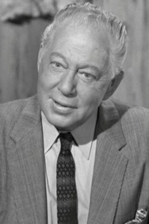 Photo of Victor Sutherland, Acting