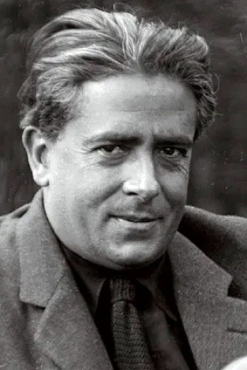 Photo of Francis Picabia, Writing