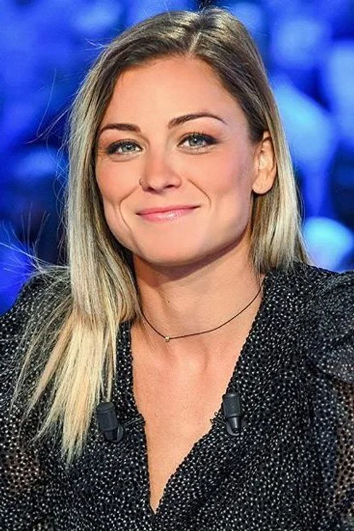 Photo of Laure Boulleau, Acting